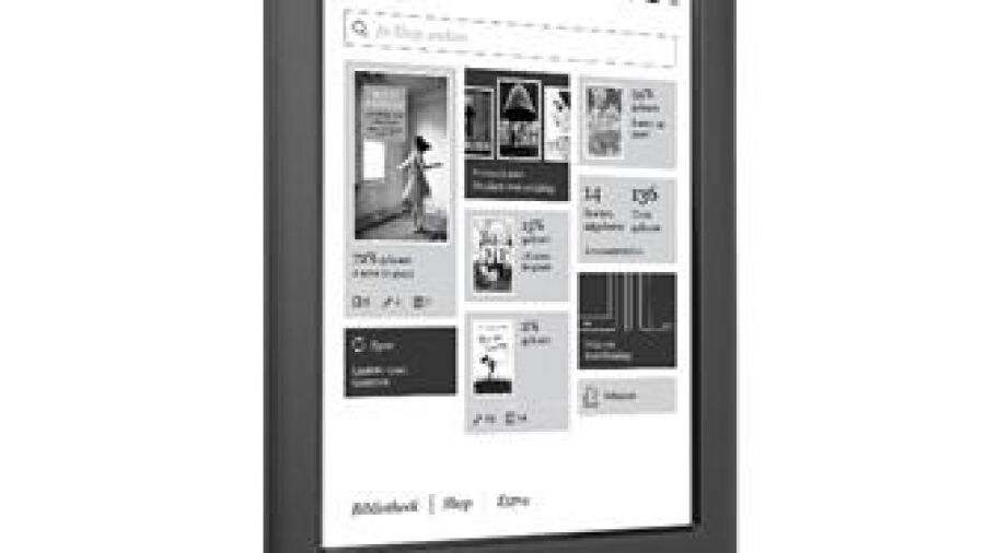 Kobo Glo HD: de eReader met de hoogste resolutie