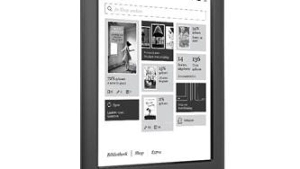 Kobo Glo HD: de eReader met de hoogste resolutie