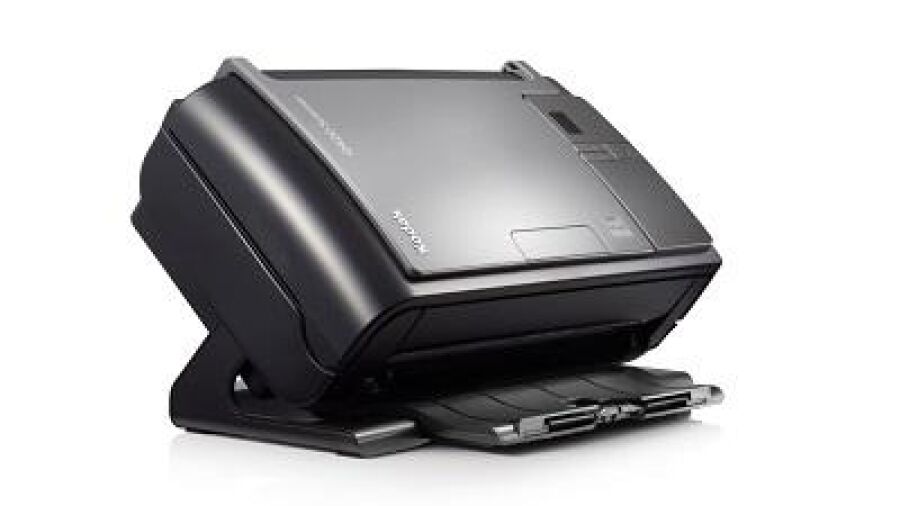 Nieuwe Kodak Alaris i2000-desktopscanners verbeteren productiviteit