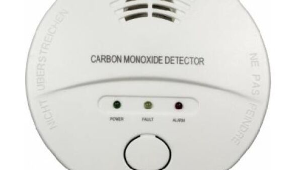 Belangrijke veiligheidswaarschuwing J&S Supply Koolmonoxidemelder Safe