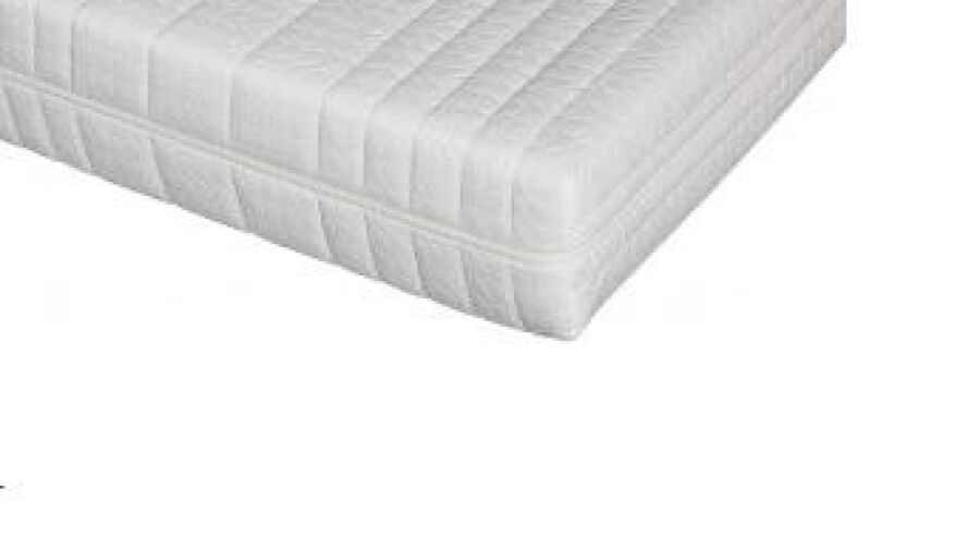 Matras met anti mug eigenschappen