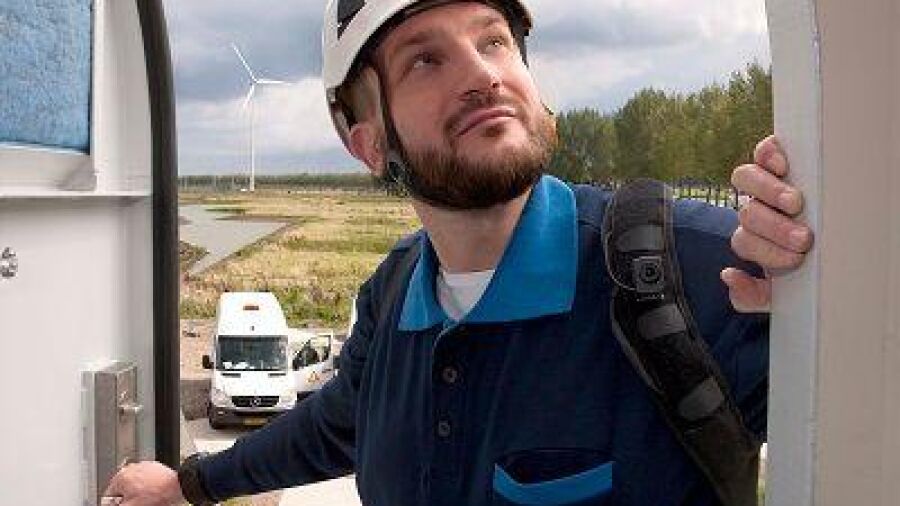 KPN lanceert Cameratoepassingen
