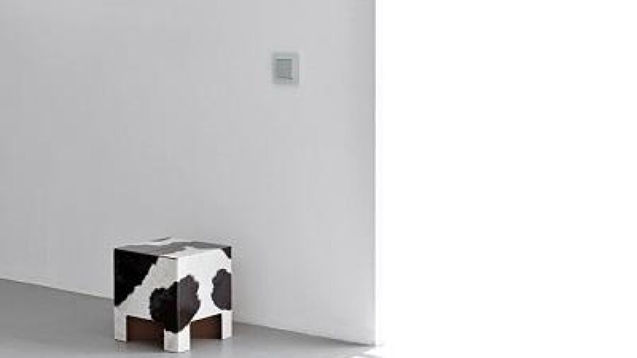 Dutch Design Brand introduceert stoere oer-Hollandse krukjes