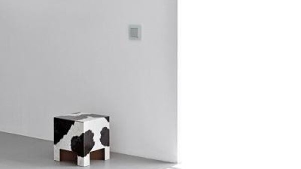 Dutch Design Brand introduceert stoere oer-Hollandse krukjes
