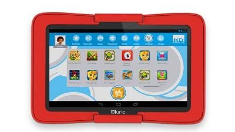 Kurio TAB en Kurio Smartphone –  kindvriendelijke mobiele apparaten