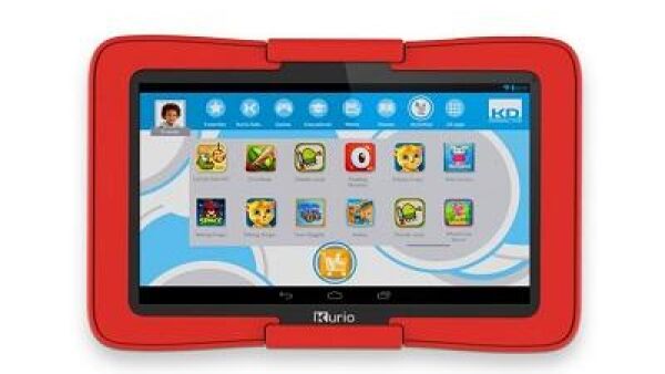 Kurio TAB en Kurio Smartphone –  kindvriendelijke mobiele apparaten