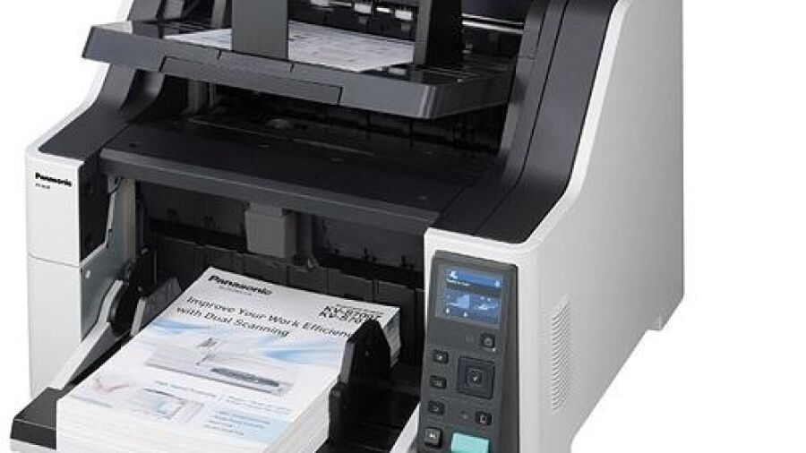 Twee nieuwe A3-scanners voor de zakelijke markt