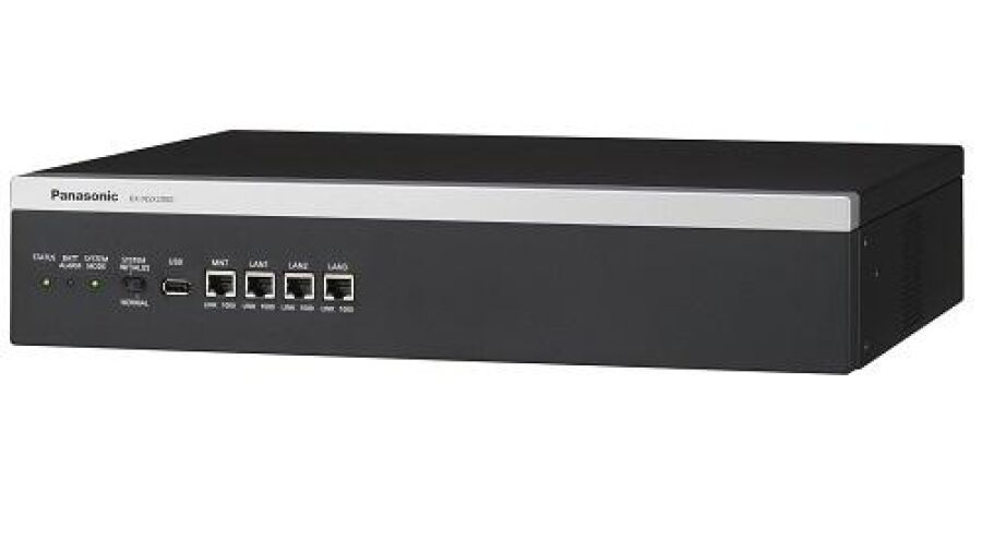 Nieuw telefonie platform
