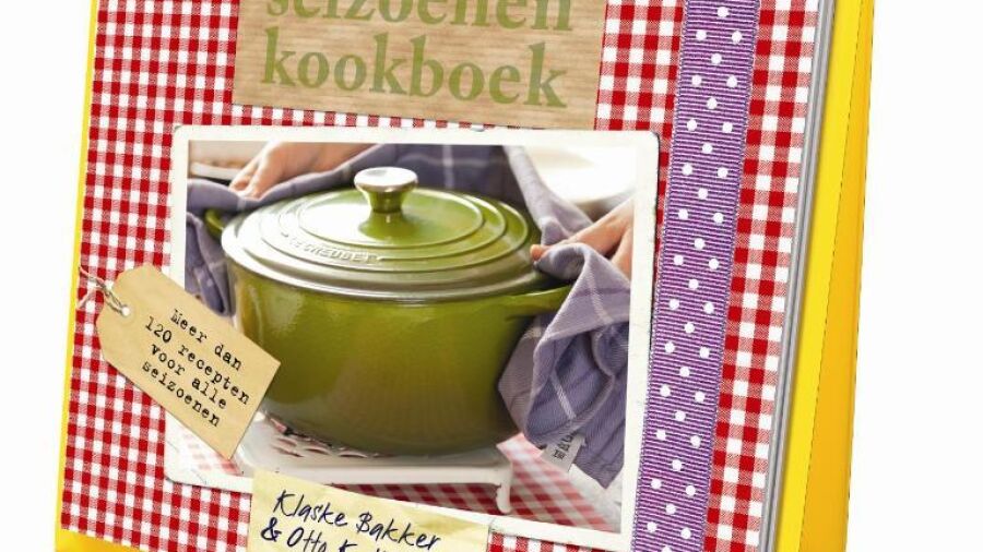 Landleven publiceert kookboek zonder liflafjes