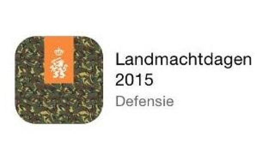 Landmacht lanceert dating-app