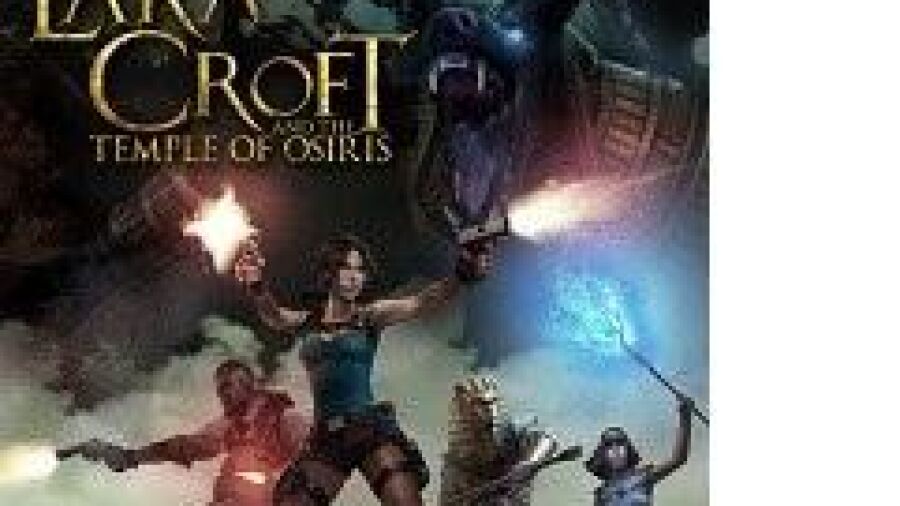 Lara Croft is terug! Vanaf 5 december op PS4 en PC