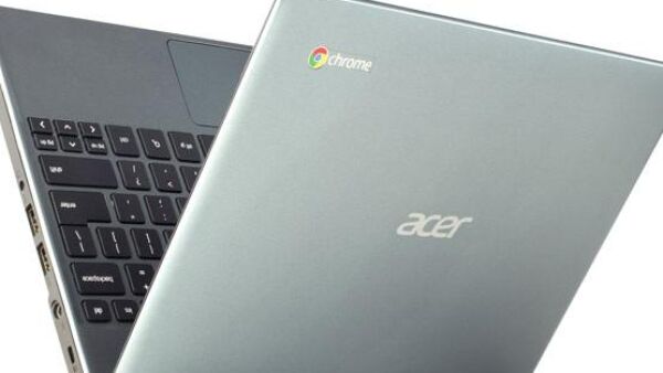 Acer introduceert C7 Chromebook nu ook in Nederland