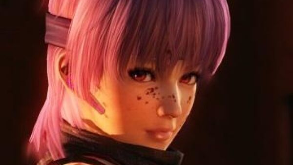 Ninja Gaiden 3: Razorí¢äåä¢s Edge voor Wii U wordt ‘keihard actiespel’