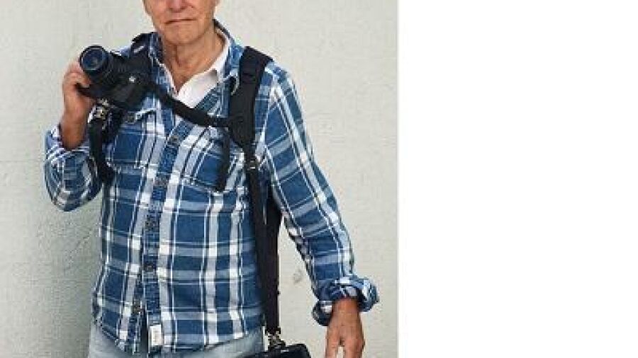 Grip en flexibiliteit: drie nieuwe camerariemen van Rollei