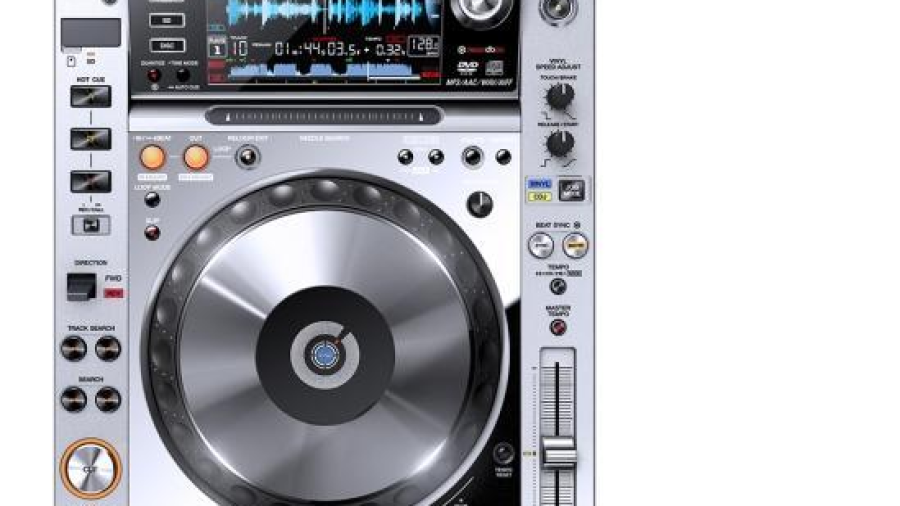 Pioneer introduceert de in beperkte oplage geproduceerde Platinum Collection