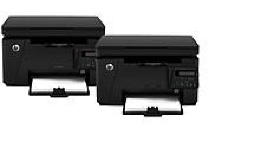 HP breidt LaserJet Pro portfolio voor kleine bedrijven uit