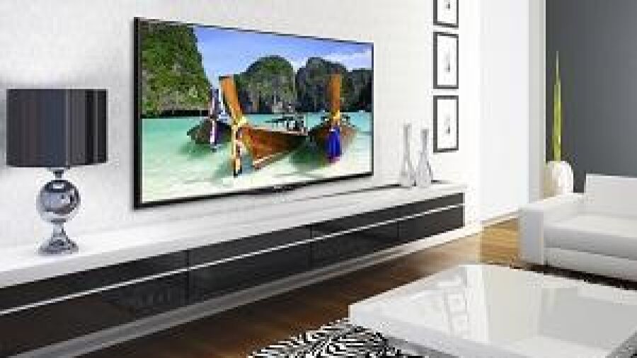 Sharp schudt grootformaat TV-markt op met LE752-serie