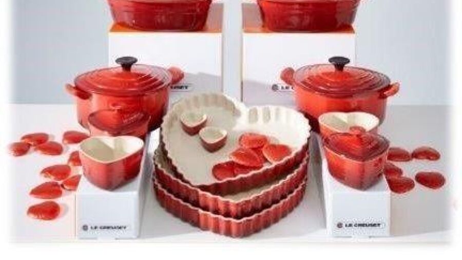 Passie in de keuken