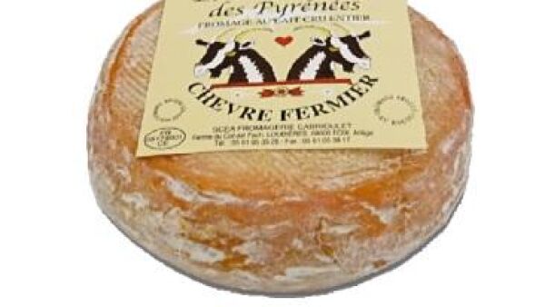 Veiligheidswaarschuwing salmonella in Franse kaasjes Le Petit Fiance des Pyrenees