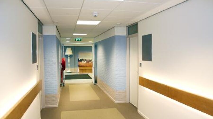 LED panel, Led’s make light, >100 lumen/watt