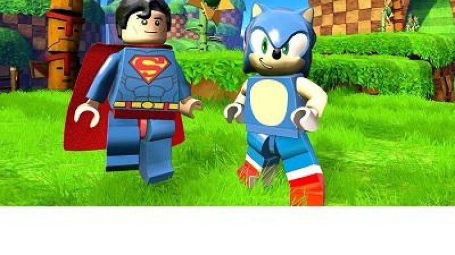 Nieuwe LEGO Dimensions uitbreidingsets onthuld