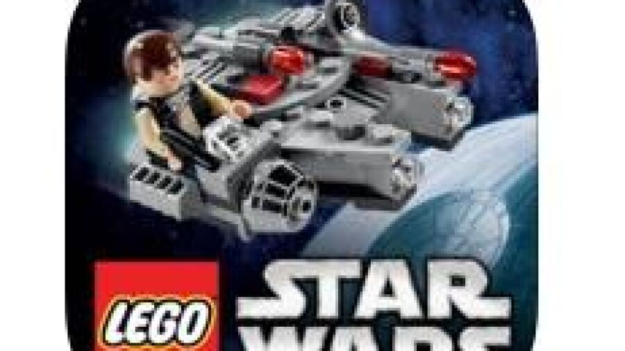 LEGOí¬ Star Warsí¢äó?¢: Microfighters voor iOS