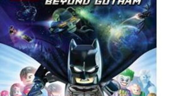 Videogame LEGO Batman 3: Beyond Gotham