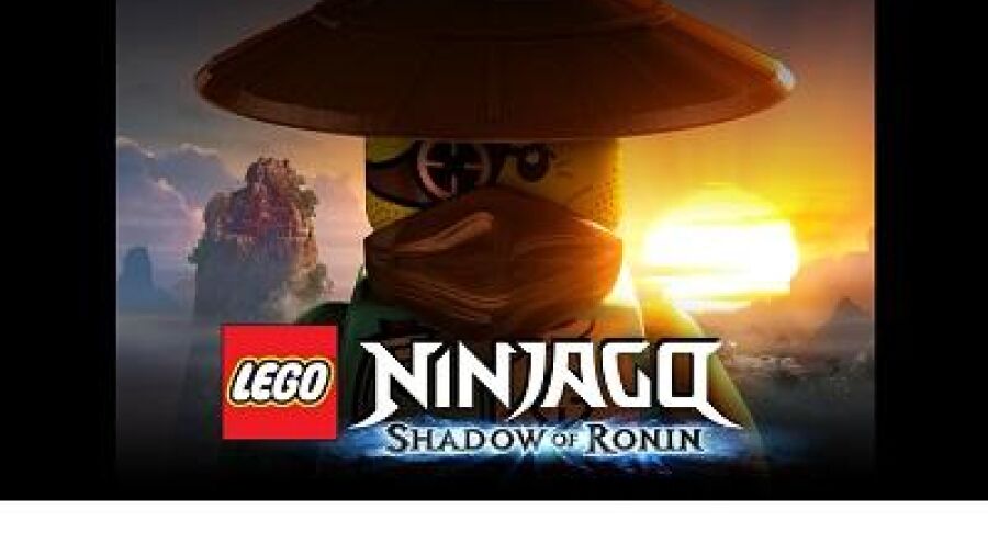 LEGO Ninjago: Shadow of Ronin aangekondigd voor 2015