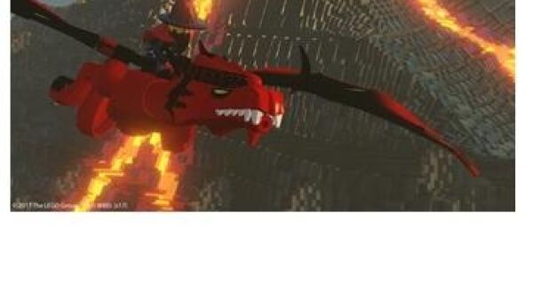 LEGO Worlds verschijnt 21 februari 2017 voor PlayStation 4, Xbox One en Steam