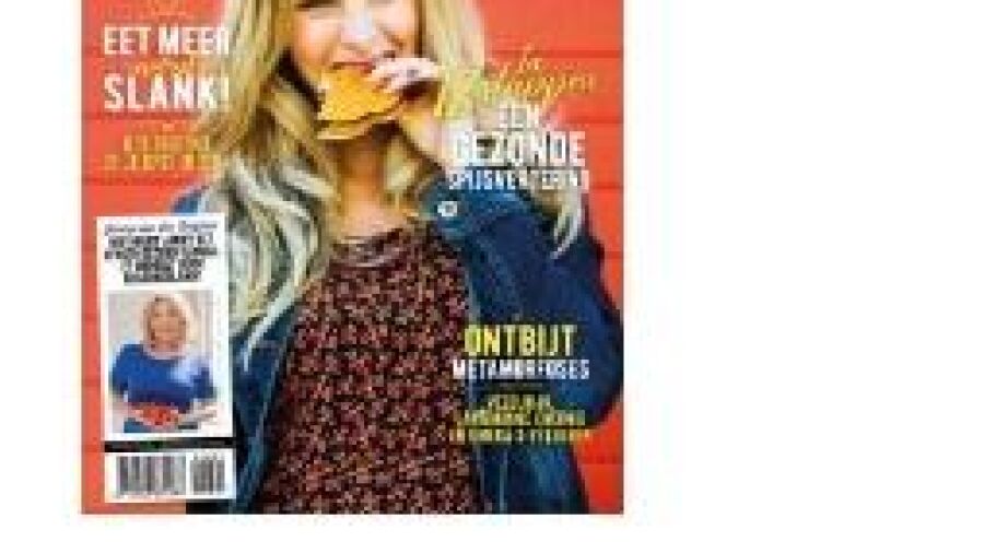 Nieuw magazine over lekker eten: Lekker Gezond