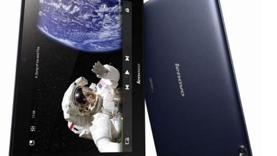 Nieuwe tablets van Lenovo: hoogwaardige technologie in een klein formaat