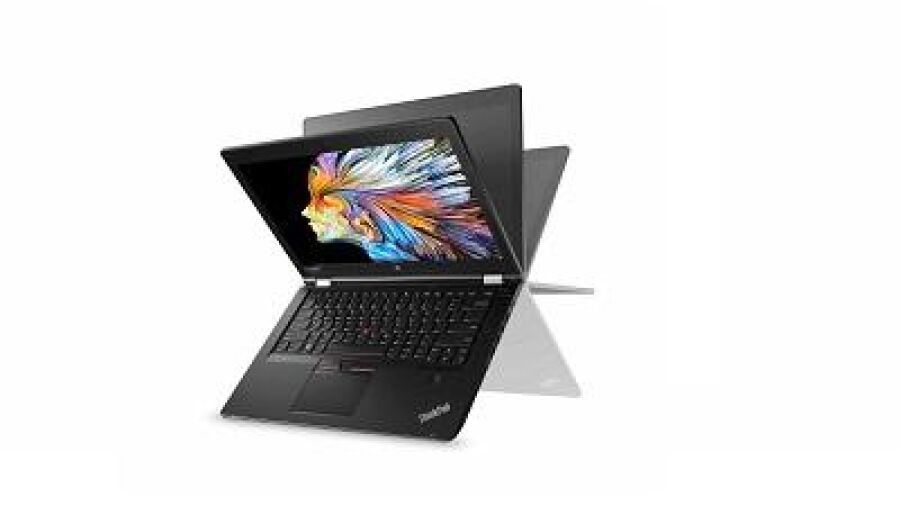 Lenovo lanceert íÇs werelds eerste multimode werkstation