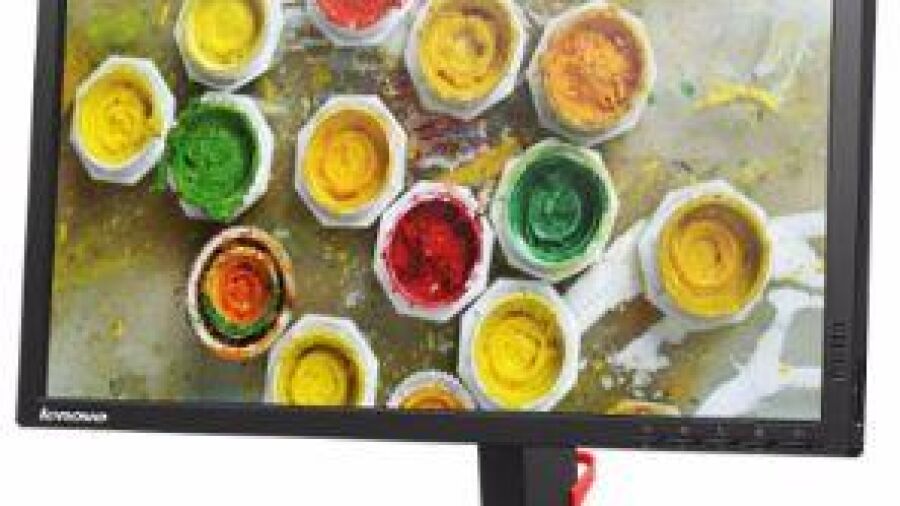 Nieuwe generatie ThinkVision T-serie monitoren