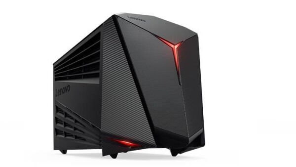 Lenovo geeft met haar nieuwste gaming desktops de mogelijkheid om virtual reality te ervaren