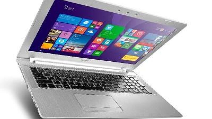 Lenovo introduceert nieuwe consumenten laptops