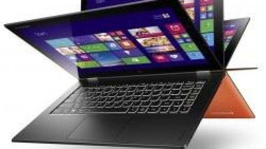 Lenovo breidt Multimode en PC Plus productlijn uit