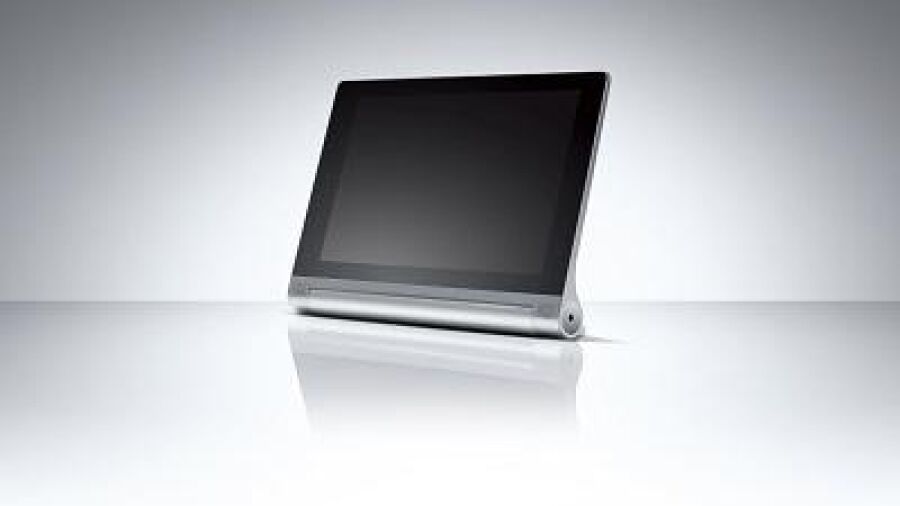 Lenovo lanceert nieuwe generatie YOGA producten