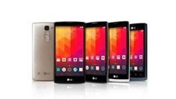 LG’s nieuwe middensegment smartphone line-up