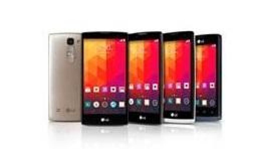 LG’s nieuwe middensegment smartphone line-up