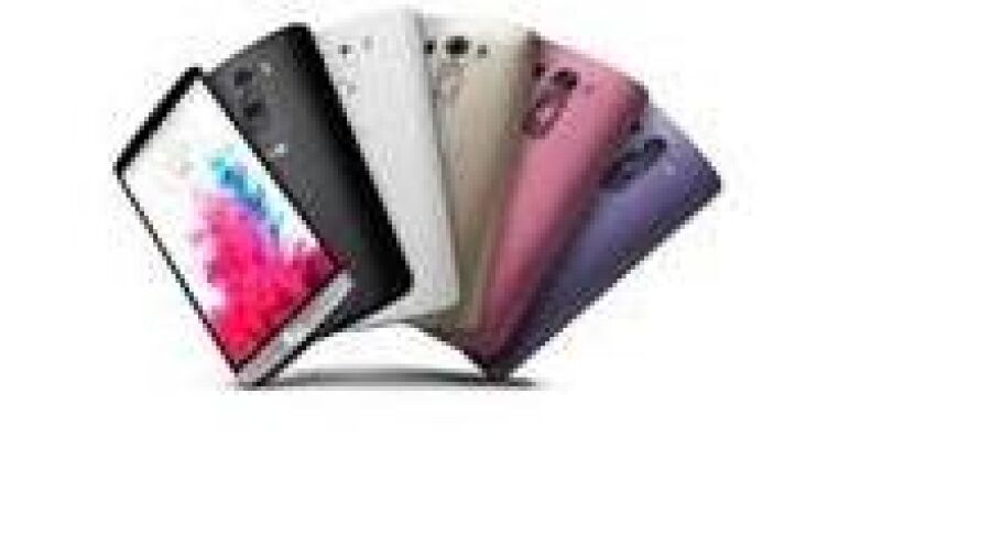 LG introduceert nieuwste flagship smartphone: LG G3