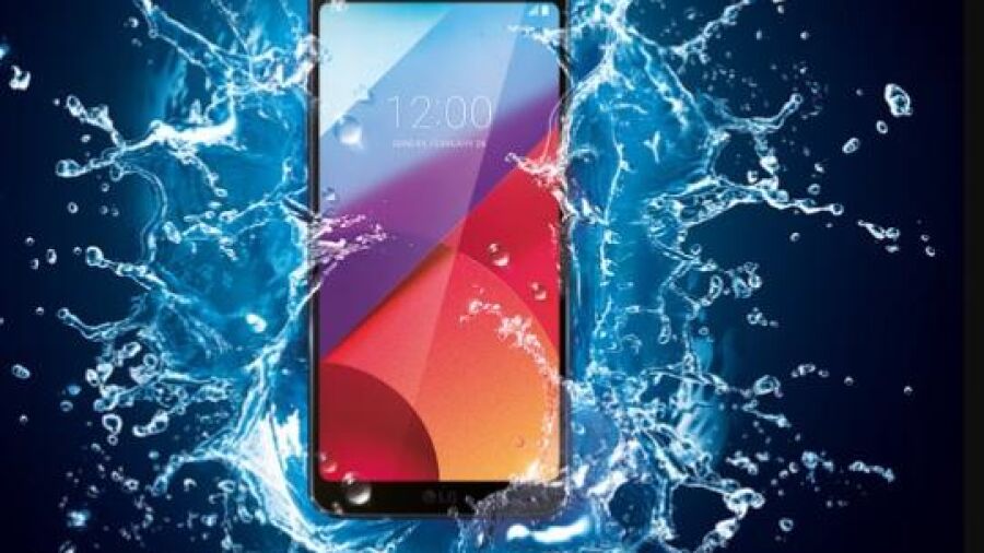 Langverwachte LG G6 nu beschikbaar in Nederland