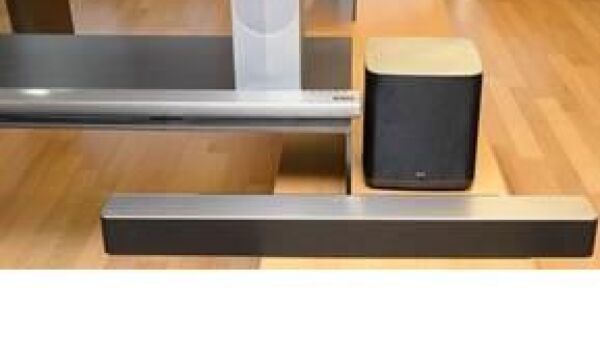 LG breidt Music Flow Line-up uit met draagbare wi-fi speaker en Homechat