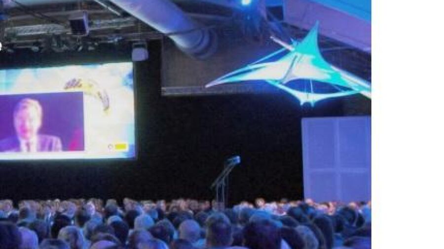 Libema lanceert Locatiemagazine en Locatiezoeker