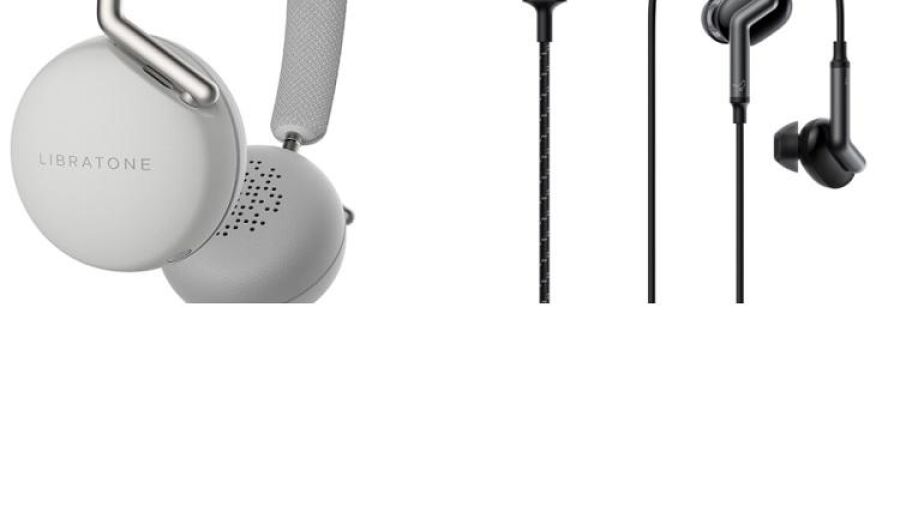 Libratone lanceert gecertificeerde hoofdtelefoons voor Google Pixel 2