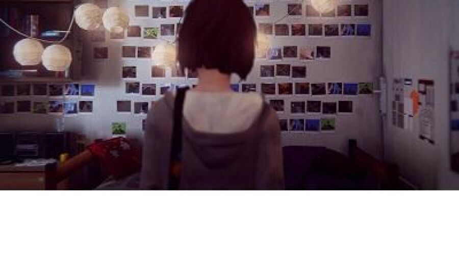 Episodische game Life is Strange vanaf nu digitaal beschikbaar
