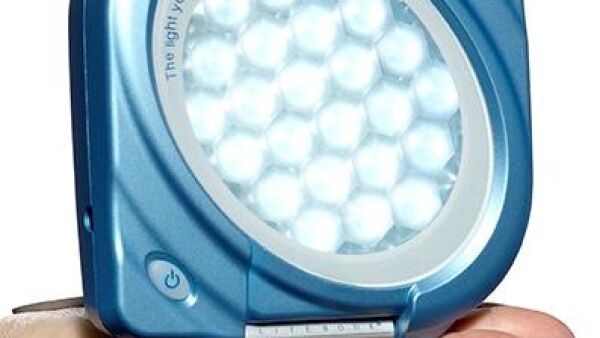 Kwaliteit lichttherapielampen tegen winterdepressie varieert sterk