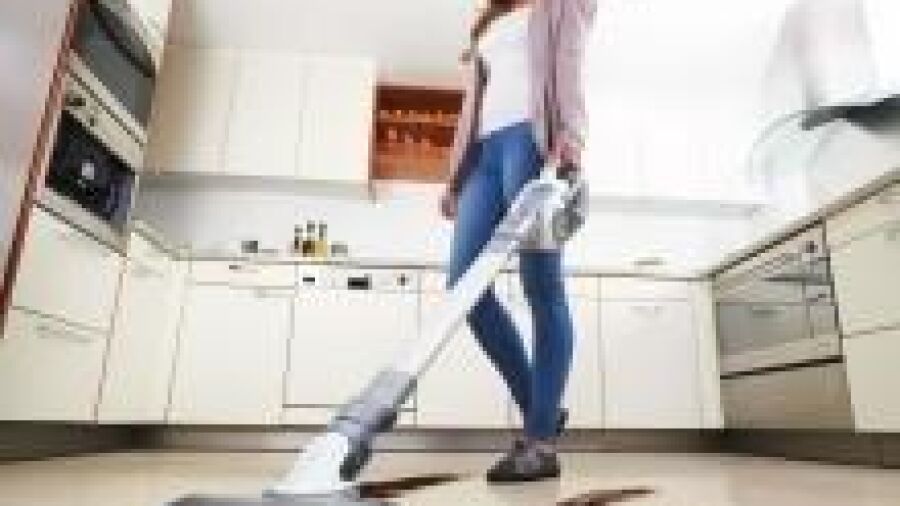 BLACK+DECKER lanceert eerste steelstofstofzuigers met ORA Technologie