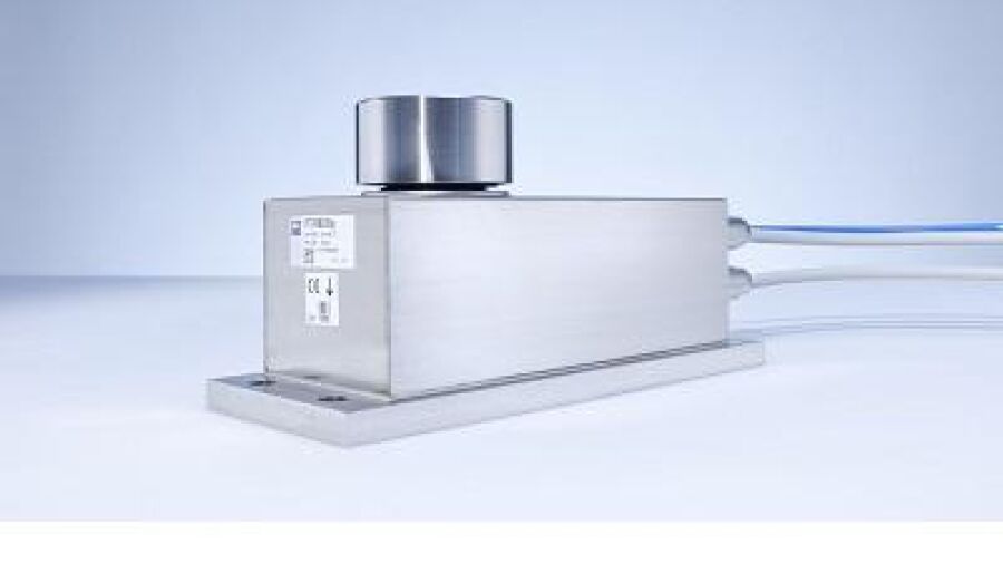 Snelle en kosteneffectieve load cells voor verpakkingsmachines