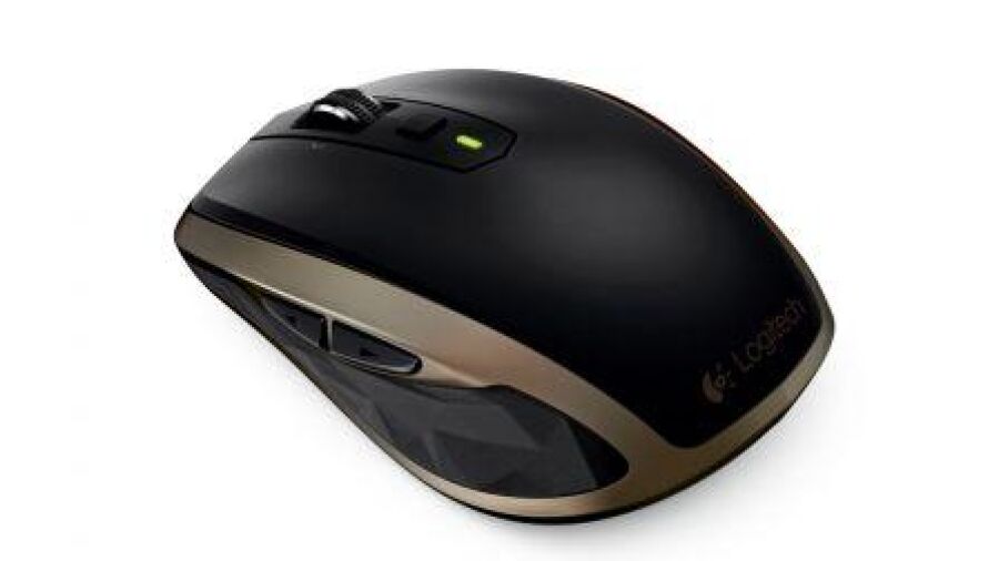 Logitech komt met mobiele versie van zijn meest geavanceerde draadloze muis ooit