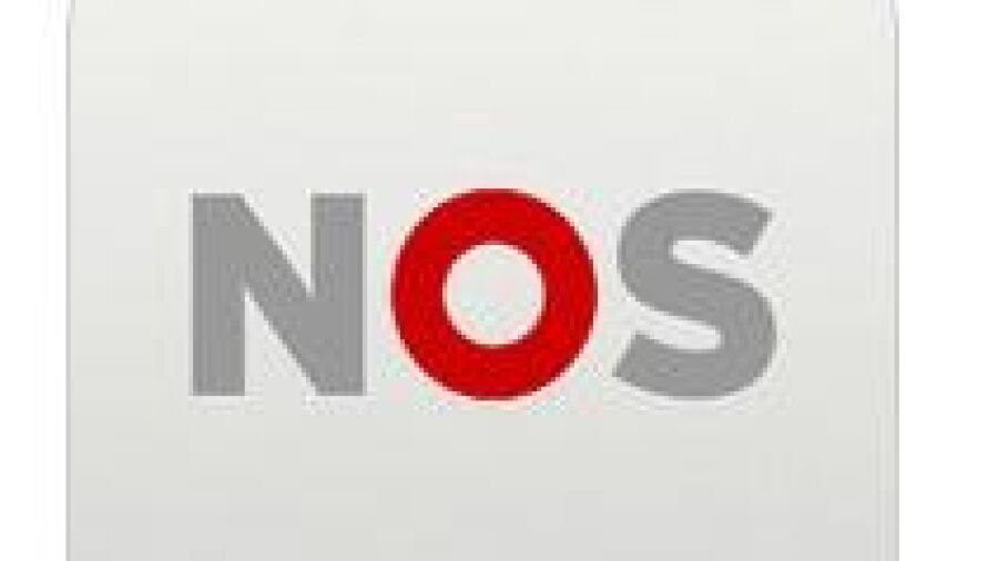 NOS-app voor de iPad